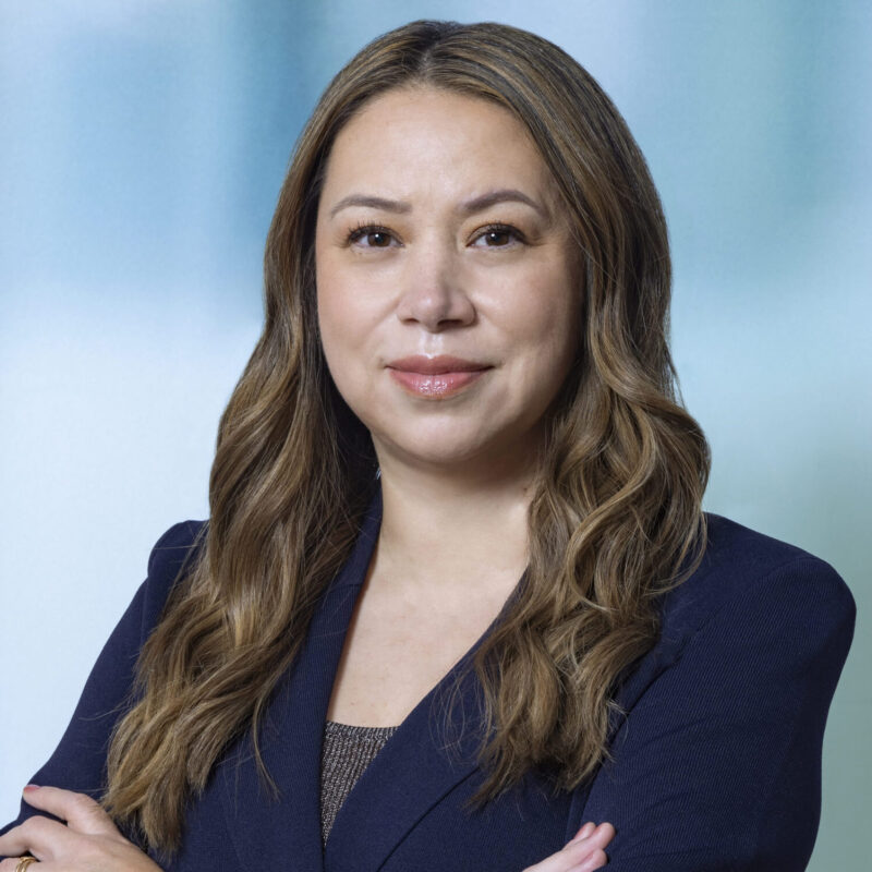 Brenda Rogel Salgado photo