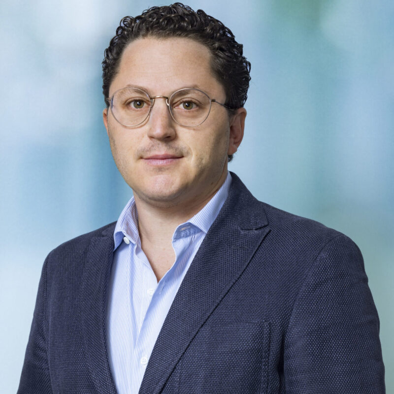 Eric Silberstein Lerner photo