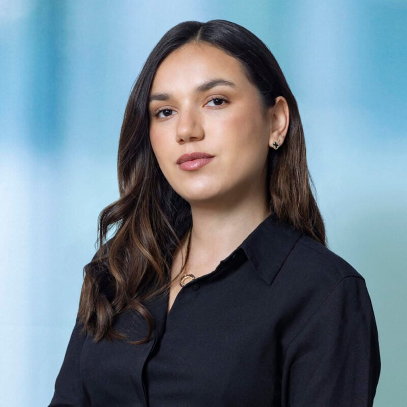 Sara Hardy Pérez photo