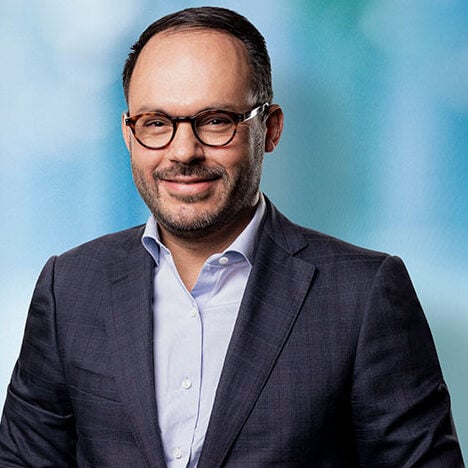 Octavio Olivo photo