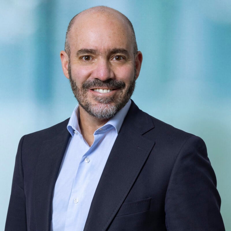 Gabriel del Valle photo