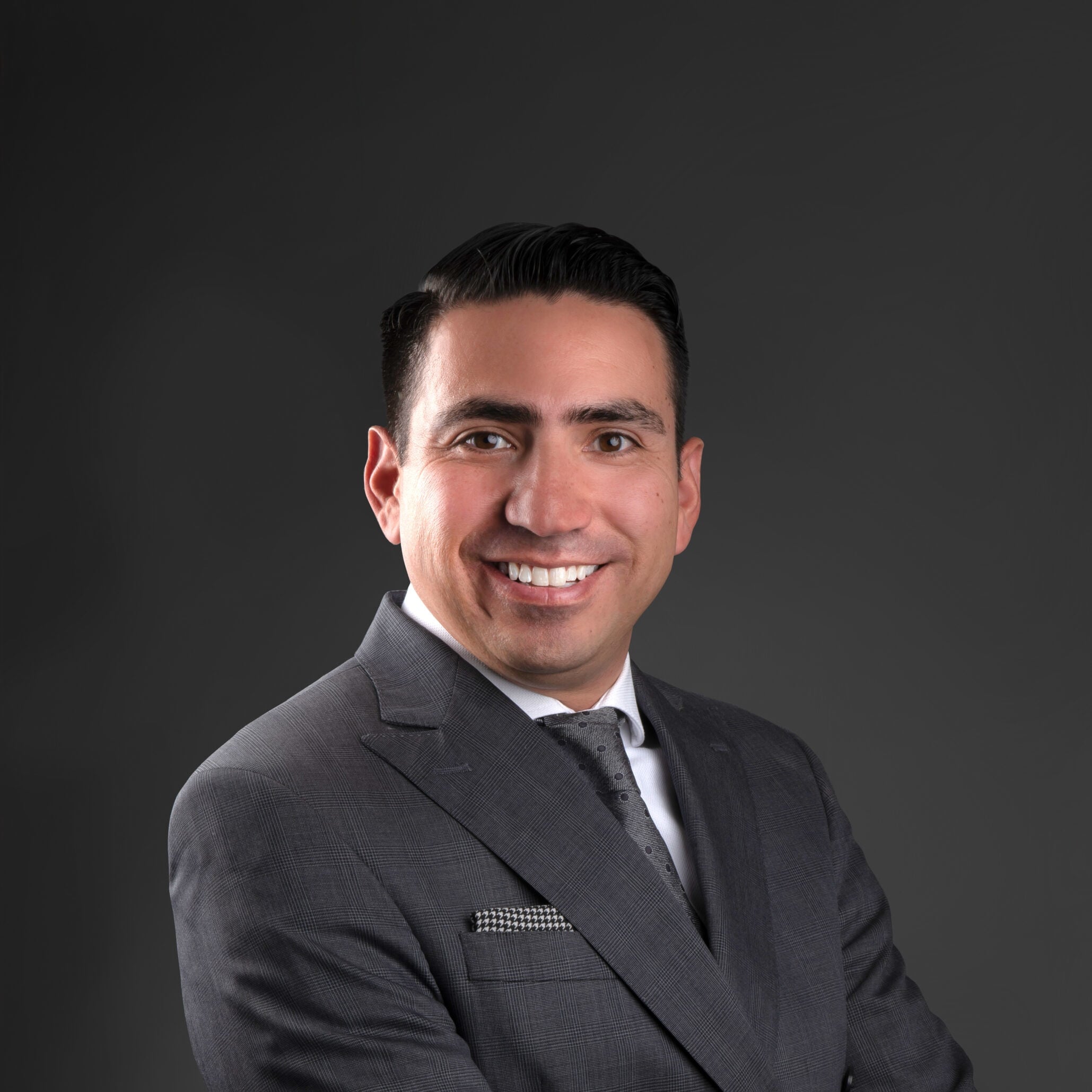 Pablo Méndez photo