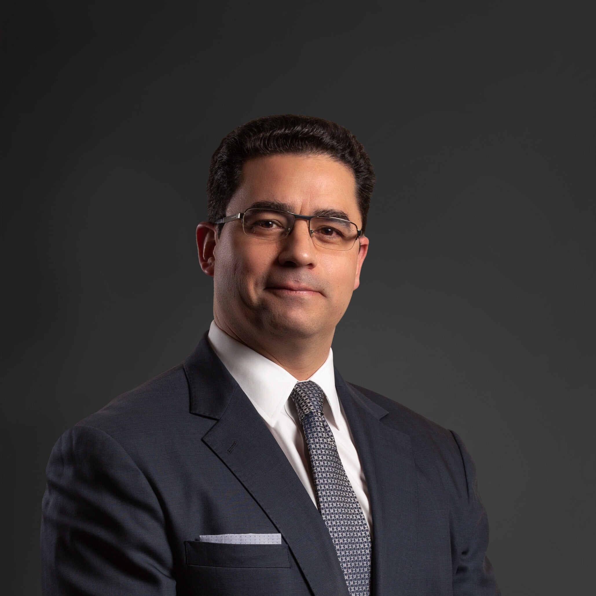 Arturo Bañuelos photo