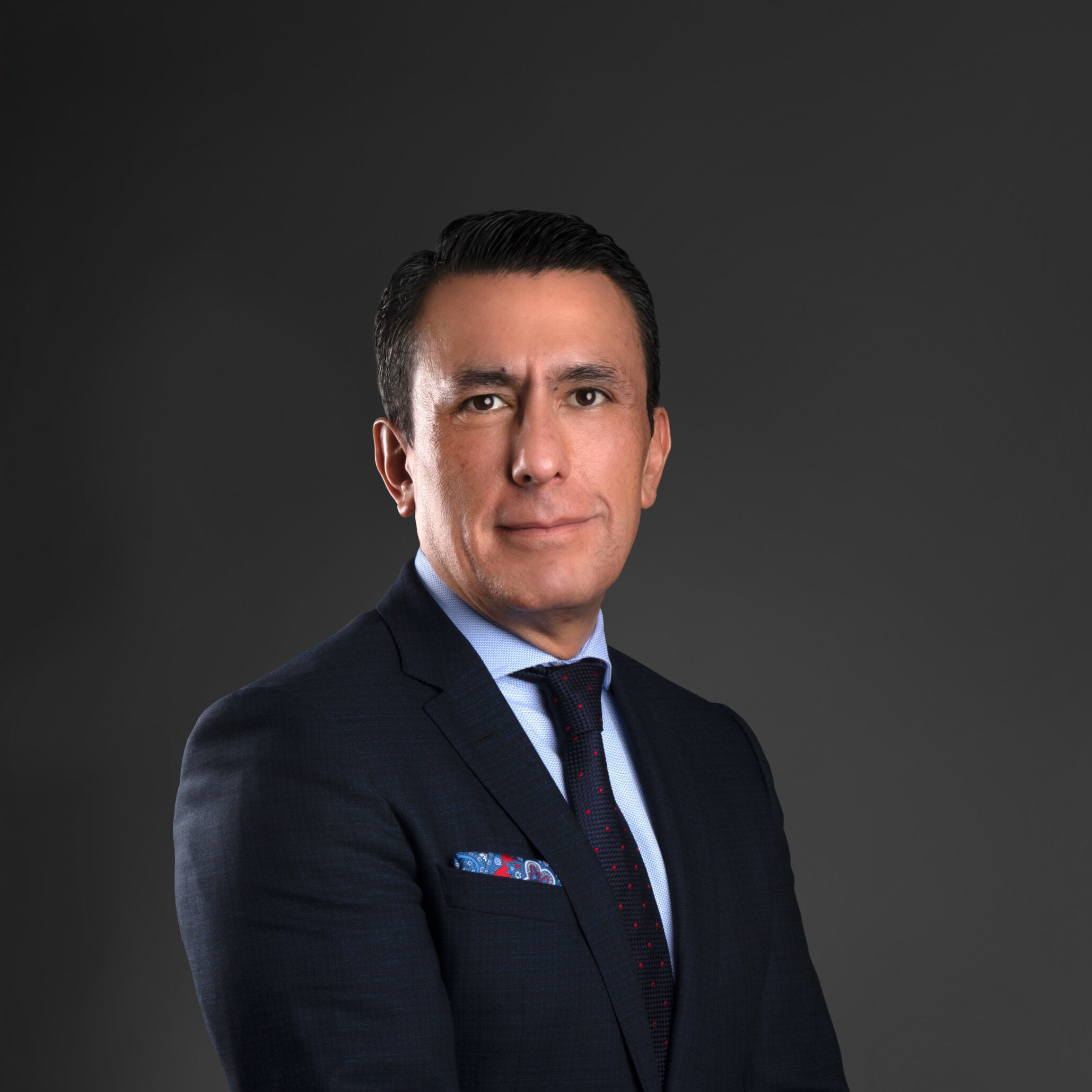 César Gutiérrez photo