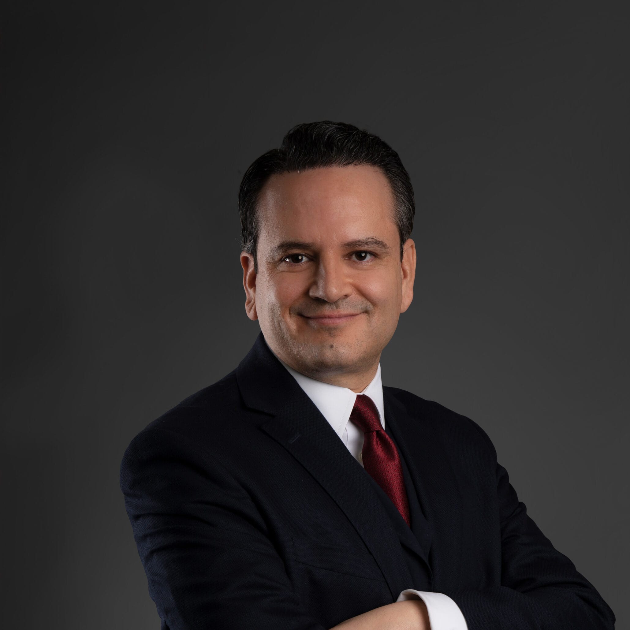 Fernando Holguín photo