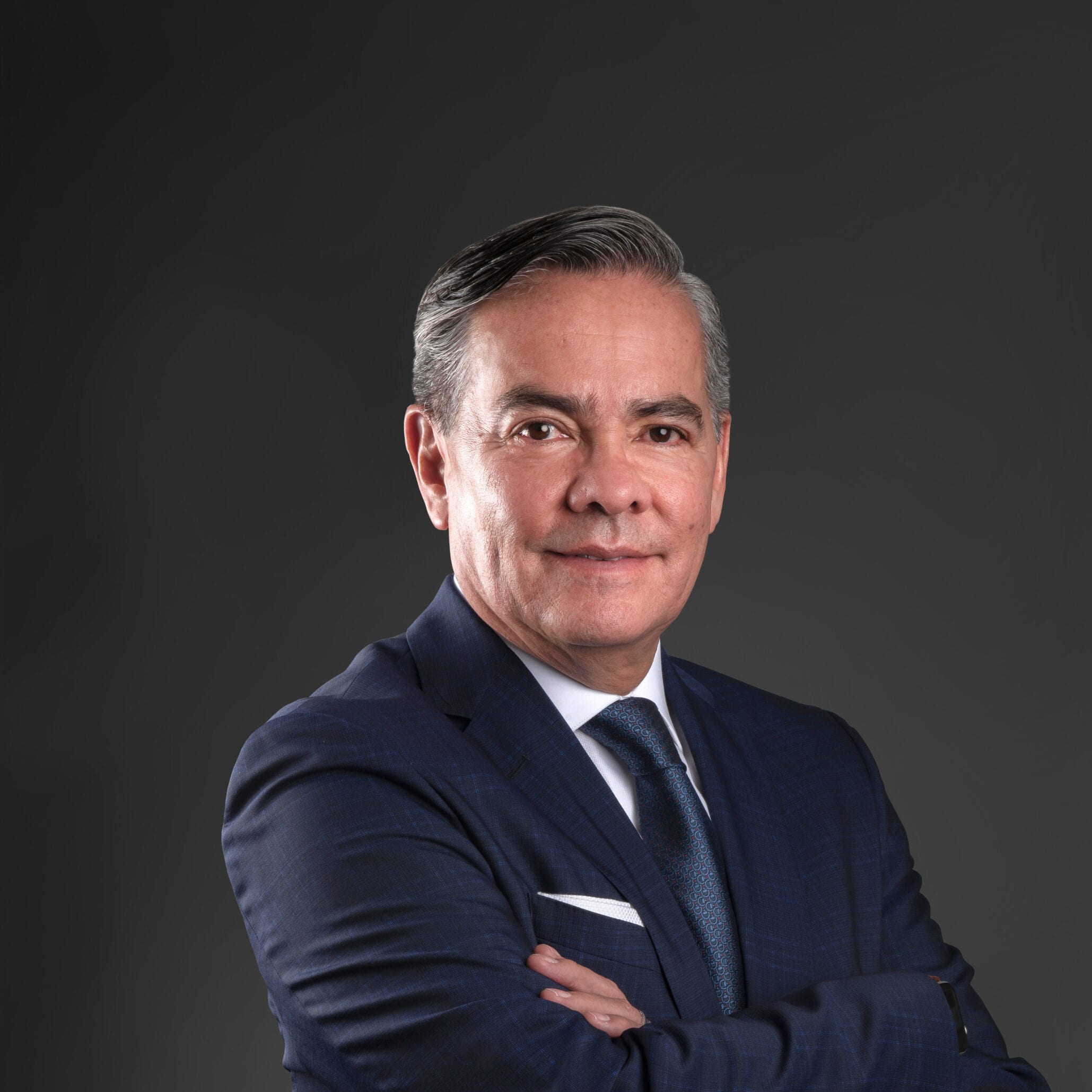 Francisco Oscar Bensojo photo