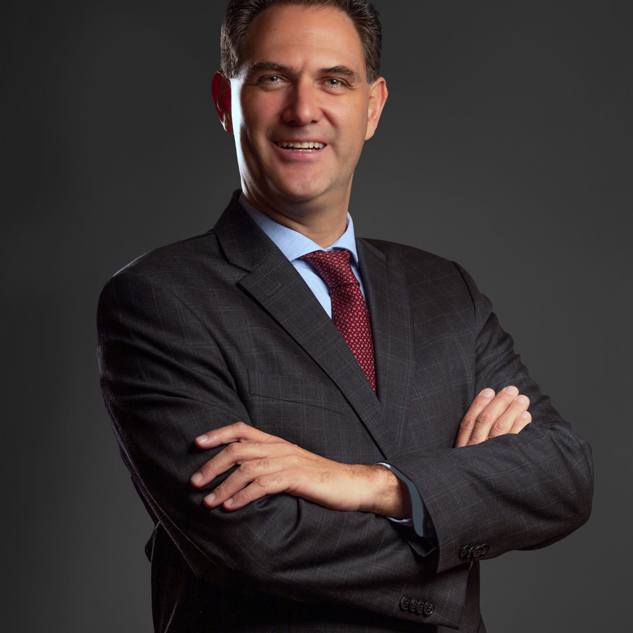 Mario Prado photo