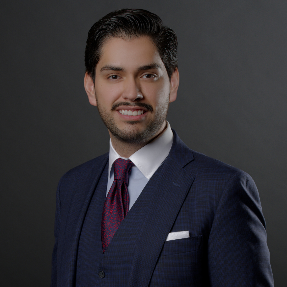 Luis Delgado photo