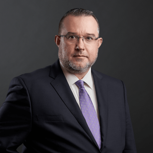 Salvador Garza photo