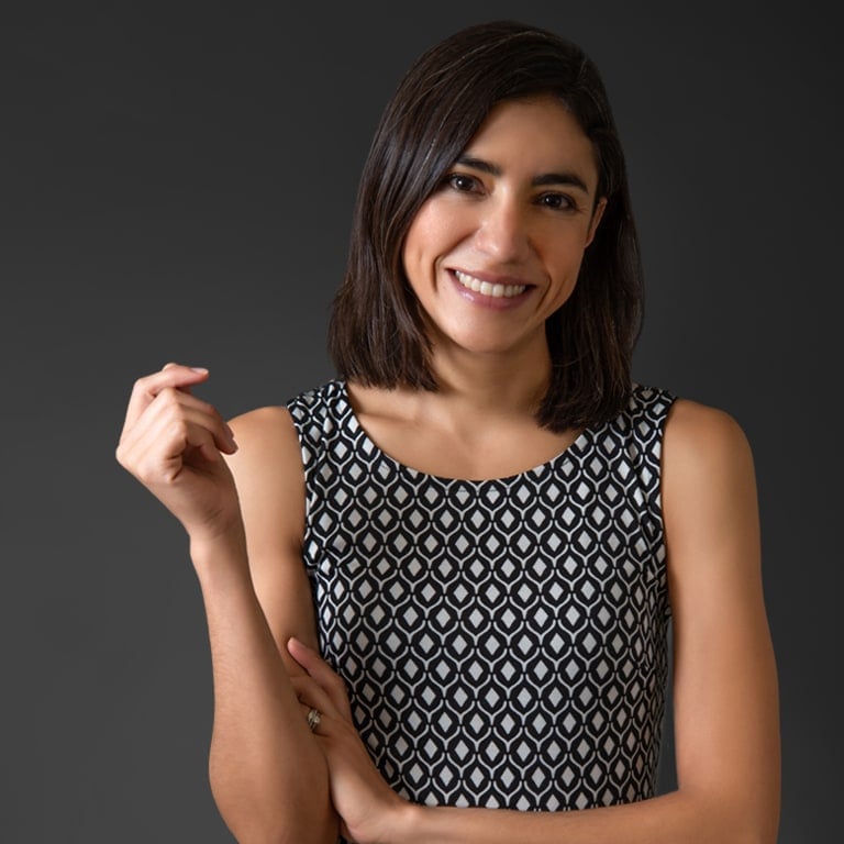 Lorena Mejía photo