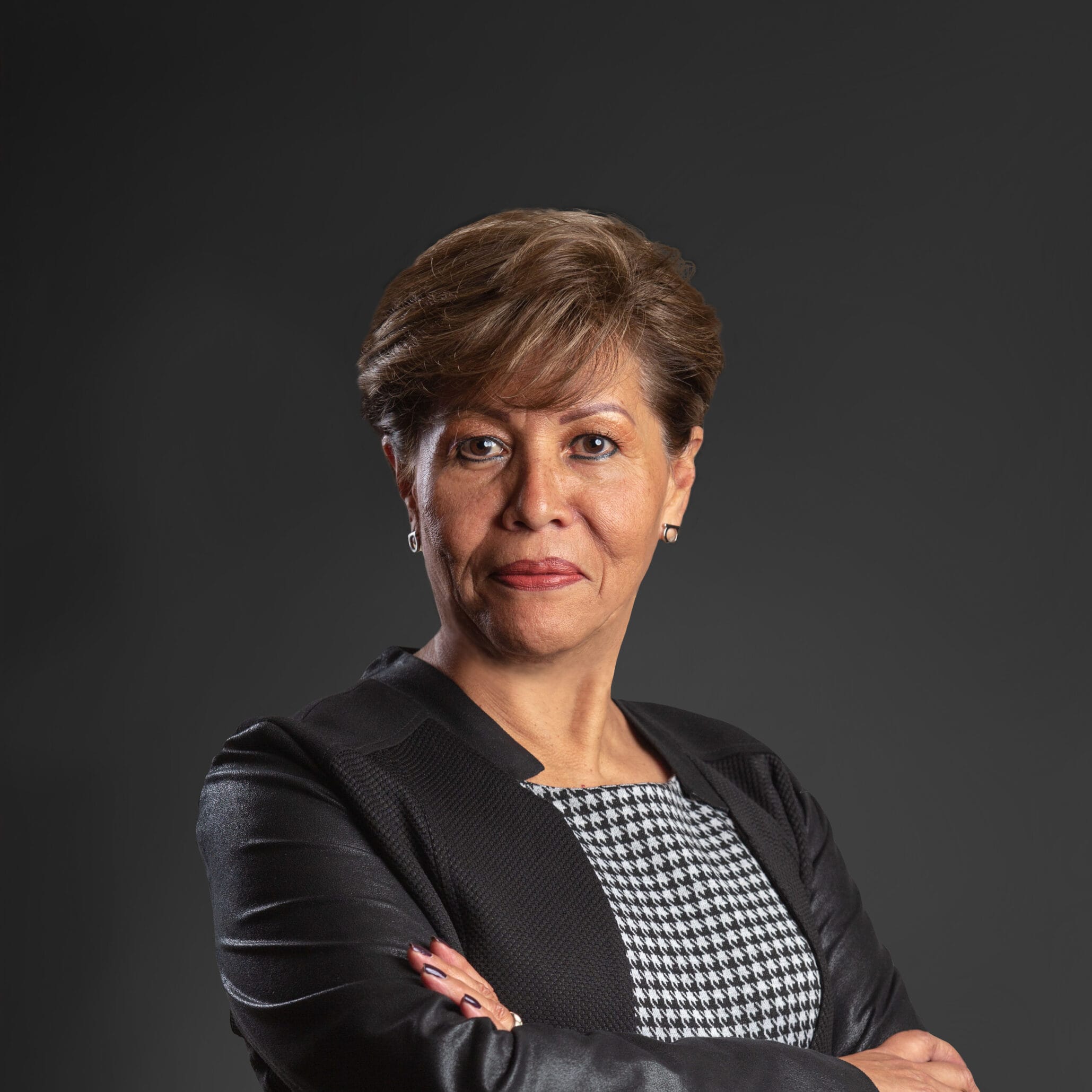 Perla Arreola photo