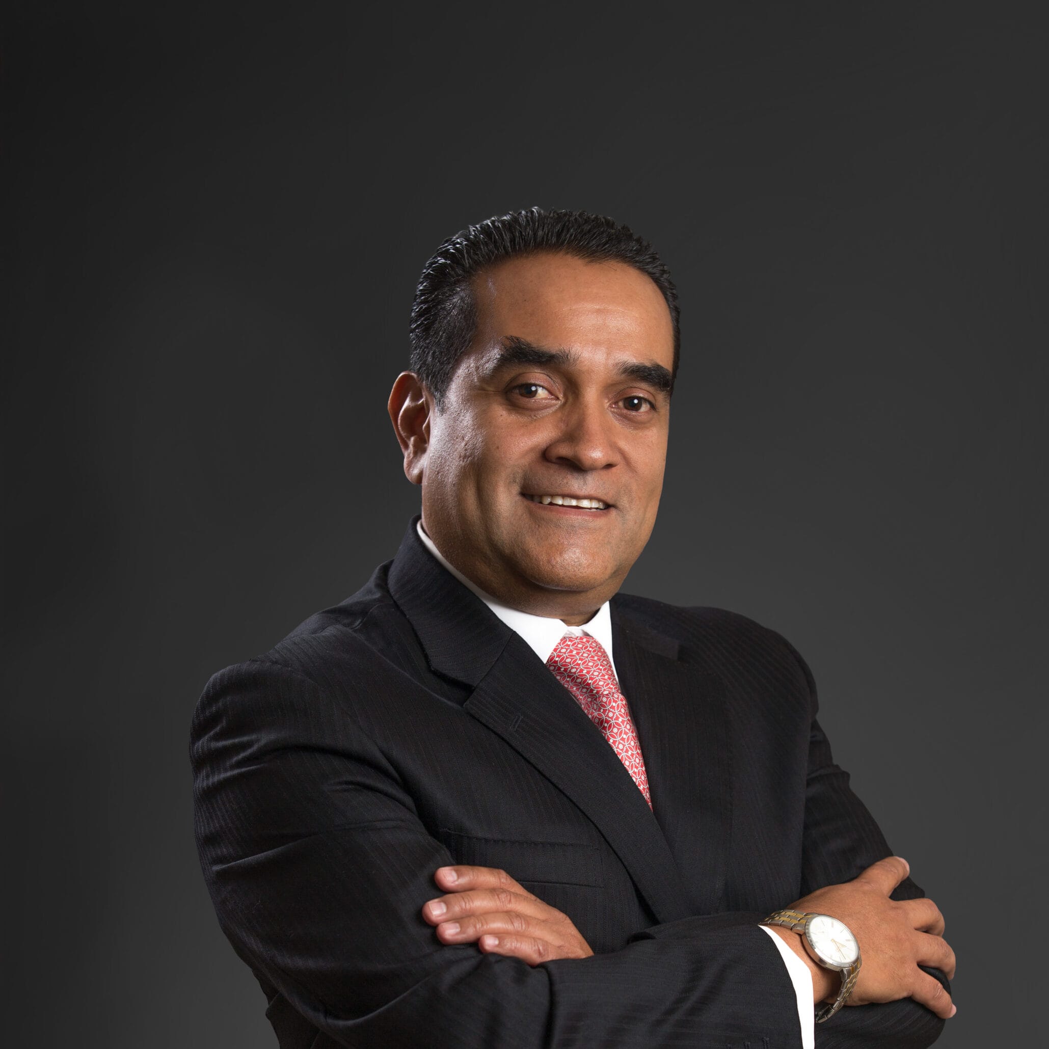 RAFAEL ESCOBEDO photo