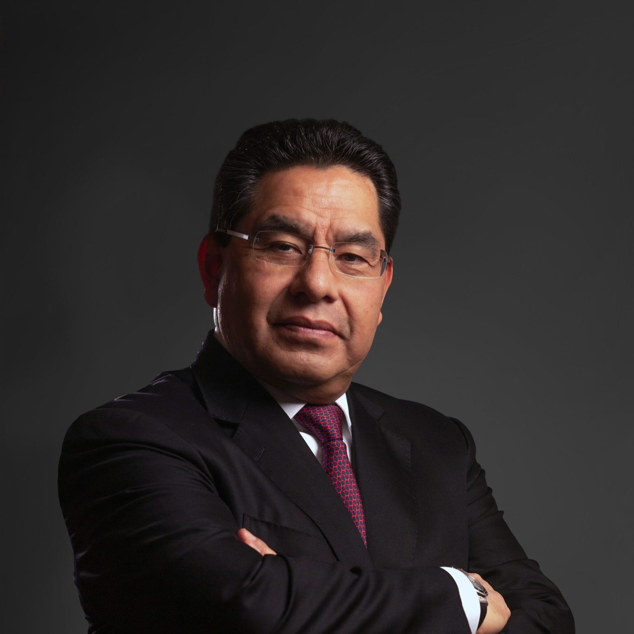 Edmundo Hernández photo