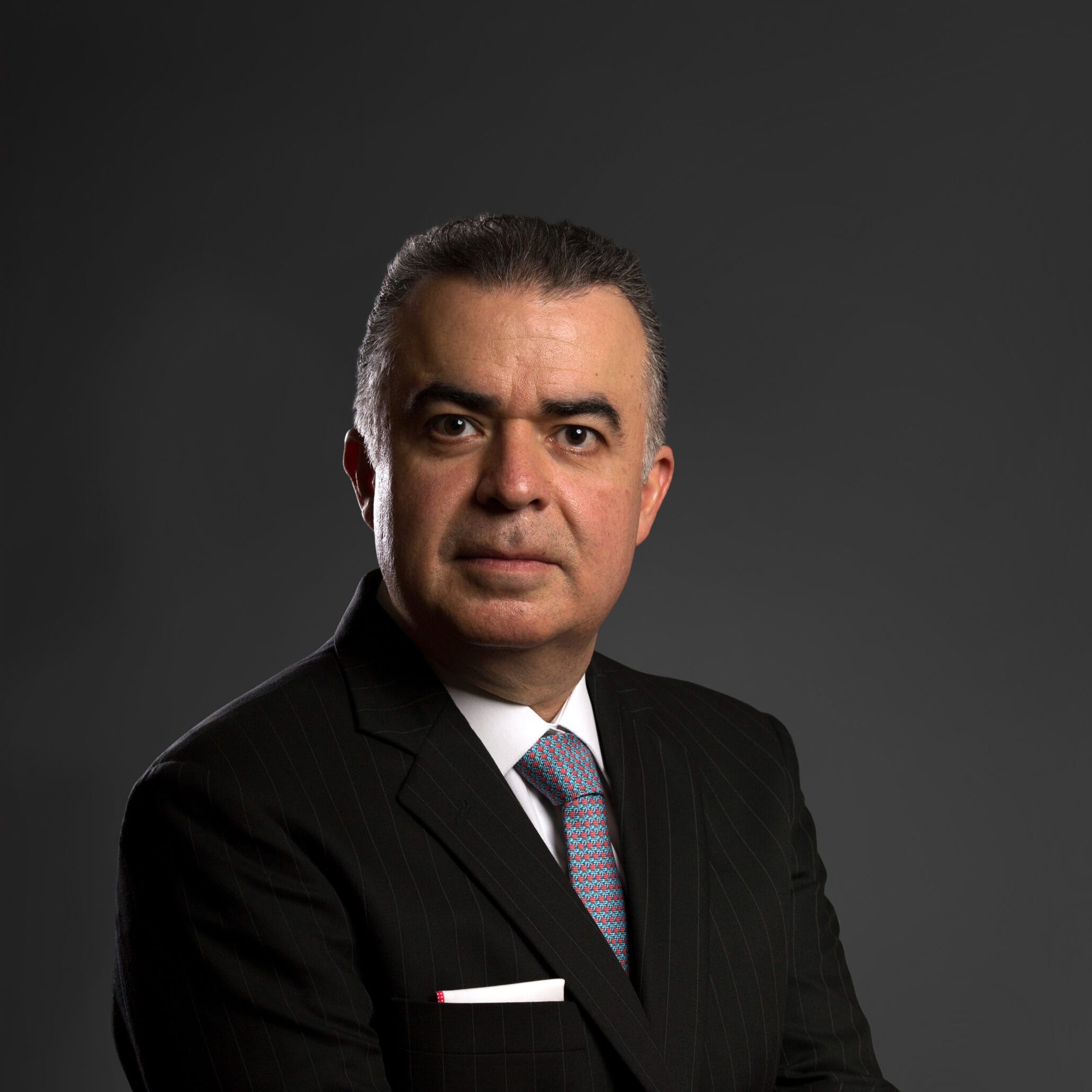 Alejandro Montes photo
