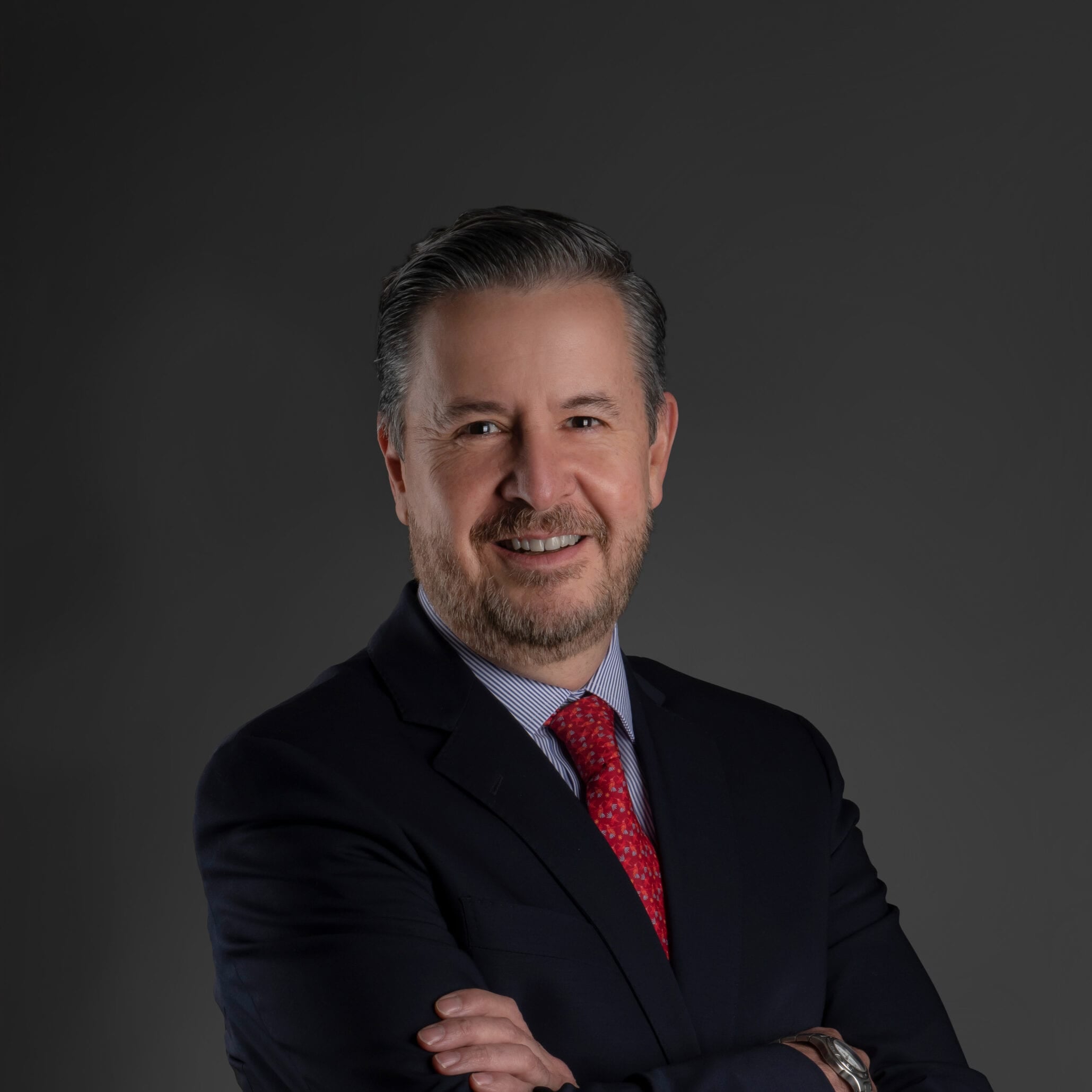 César Ochoa photo