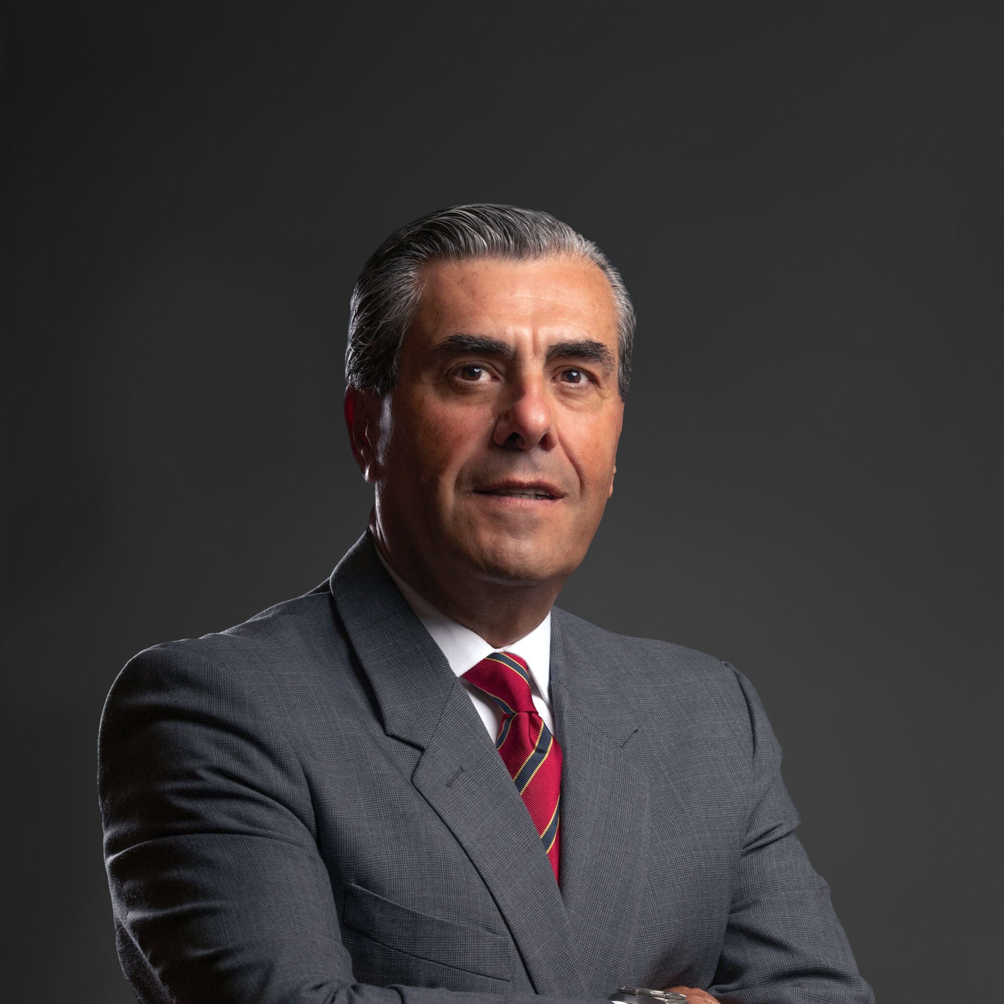 JAVIER OGARRIO photo