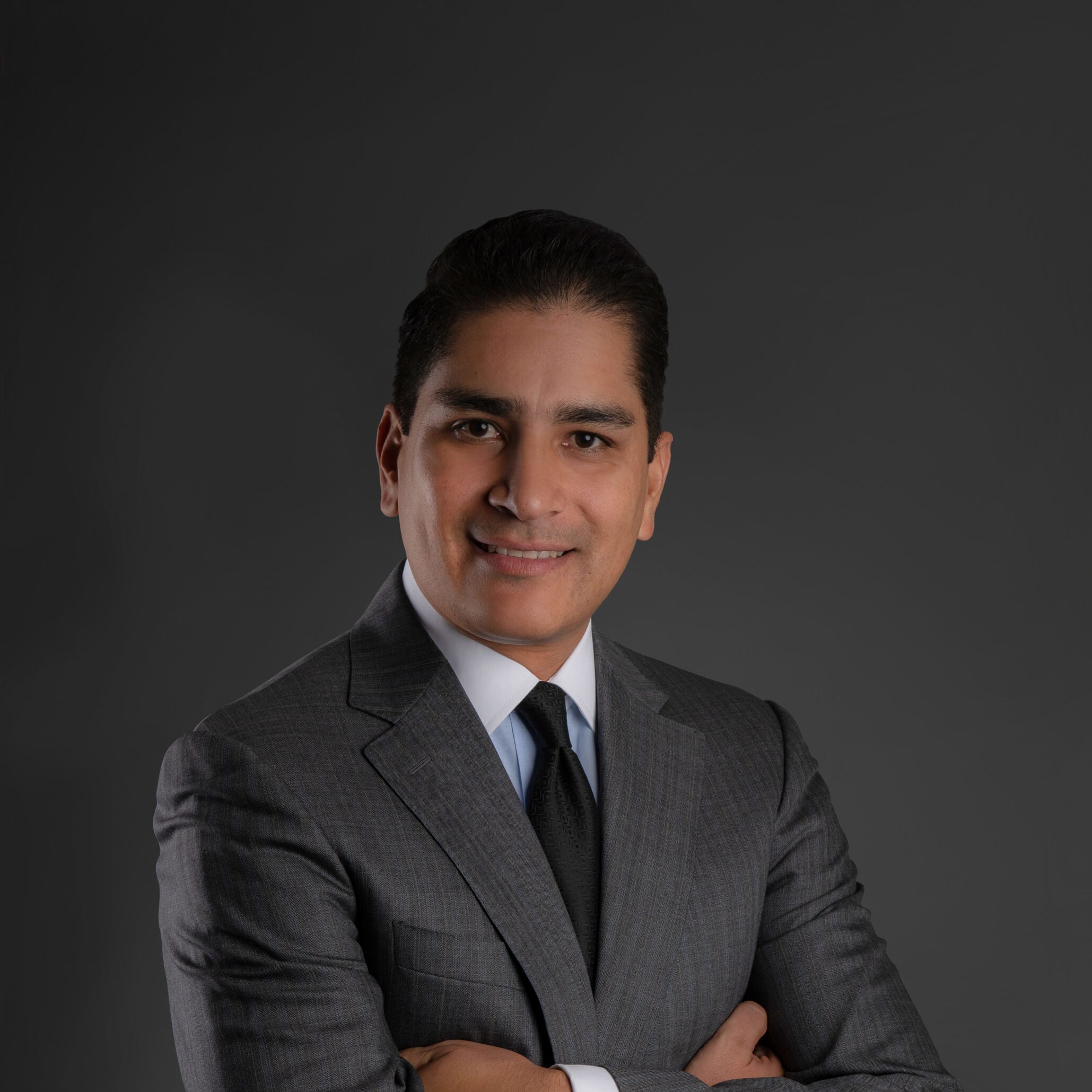 Isaac Corral photo