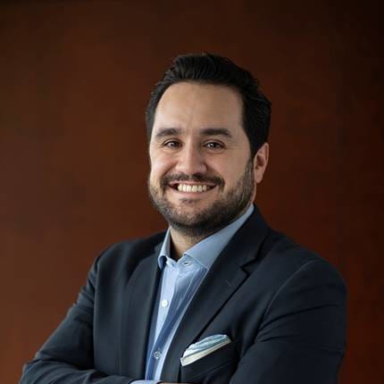 Ricardo Orea photo
