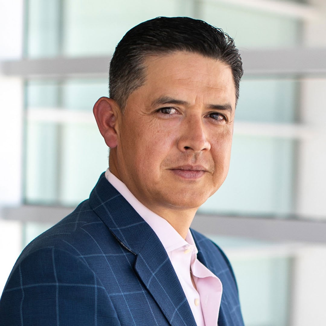 Víctor Hugo Coria photo