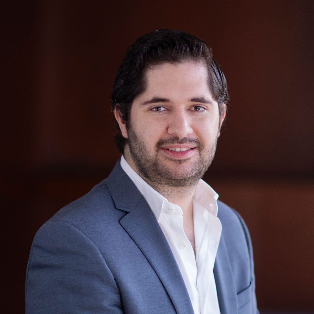 José Antonio Moreno photo