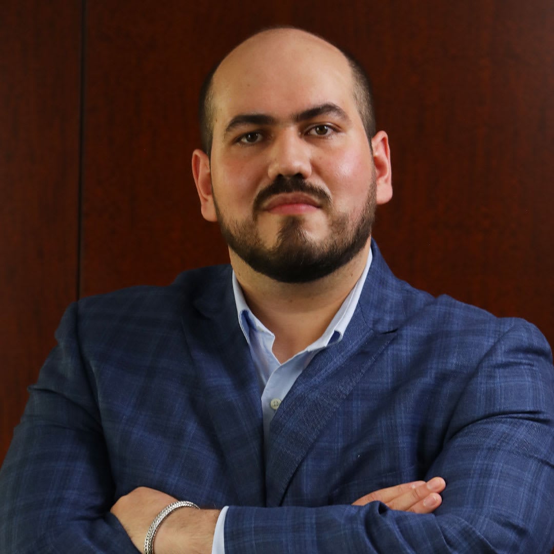 David González Vega photo