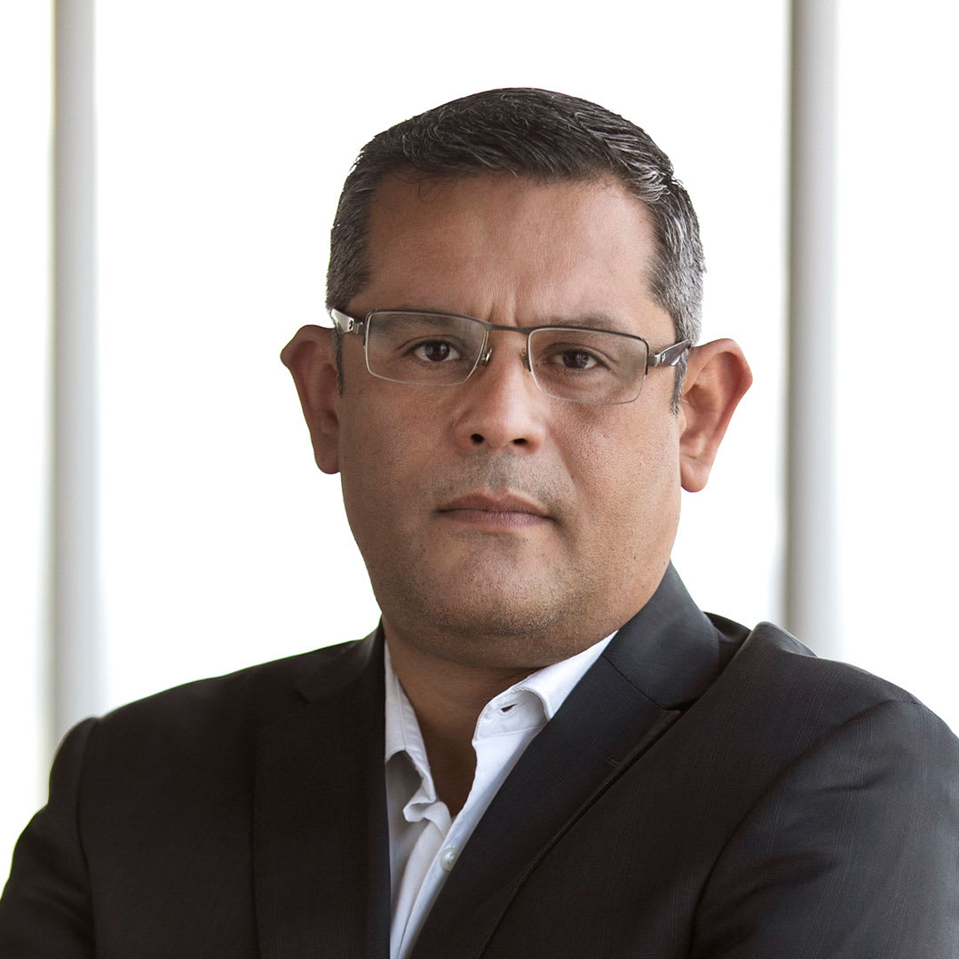 Jaime Vázquez photo