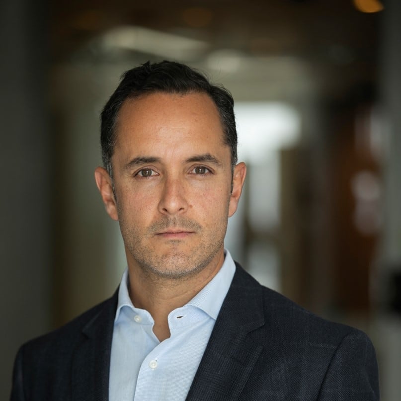 José Ramón Ayala photo