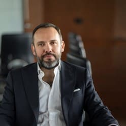 Mariano Calderón photo