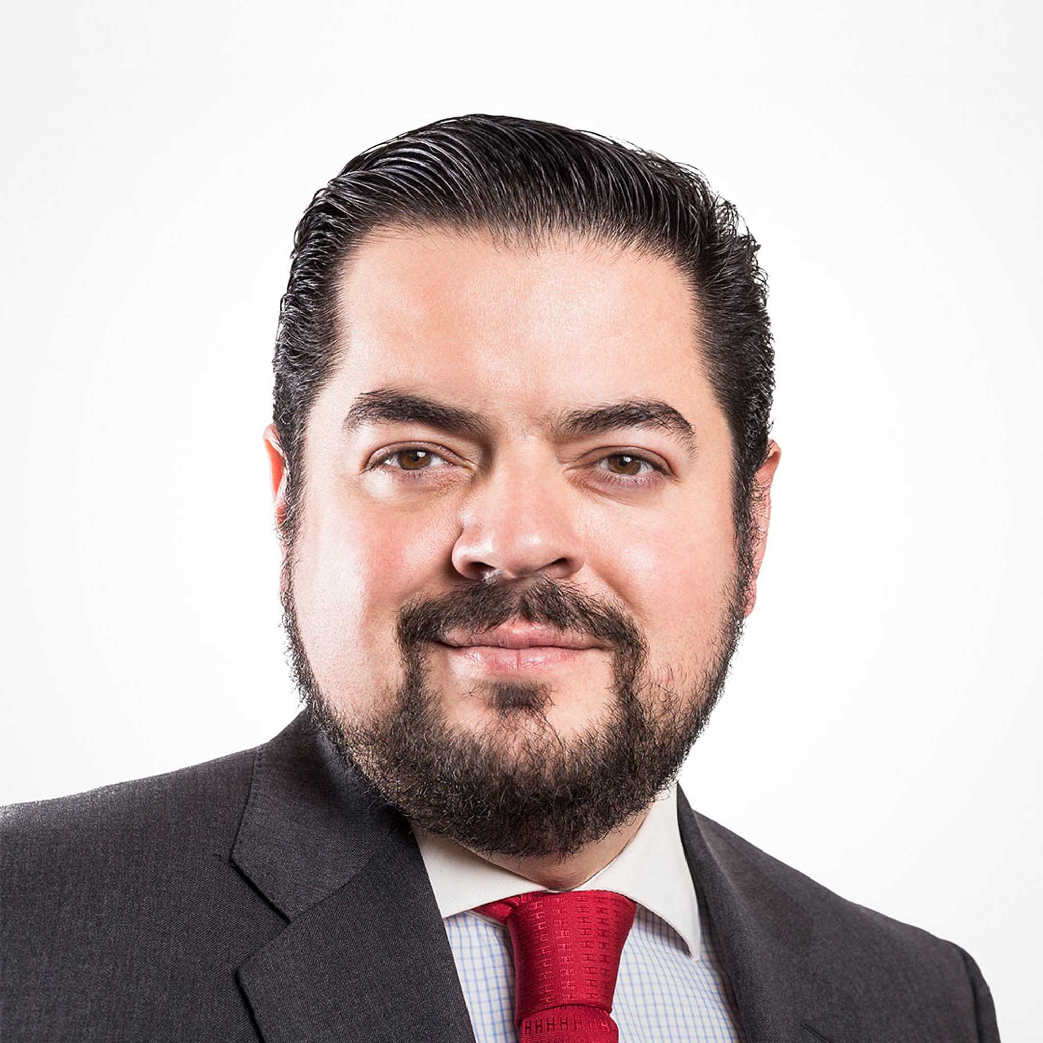 Sergio Chagoya photo