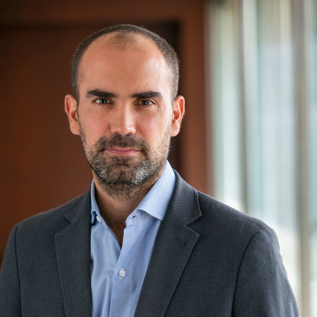Pablo Laresgoiti photo