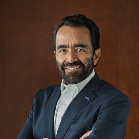 Jorge León Orantes photo