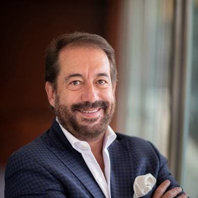 José Pablo Pérez Zea photo