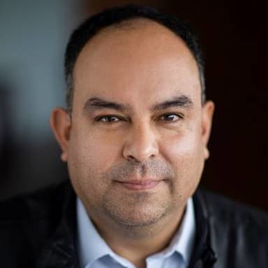 Andrés Rodríguez photo