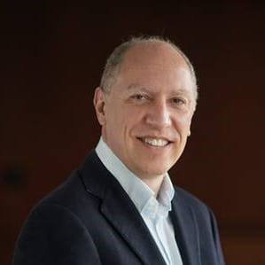 Alberto Saavedra photo