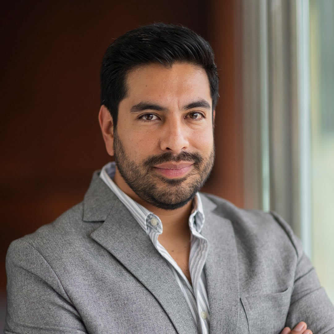 Jair Vaca photo