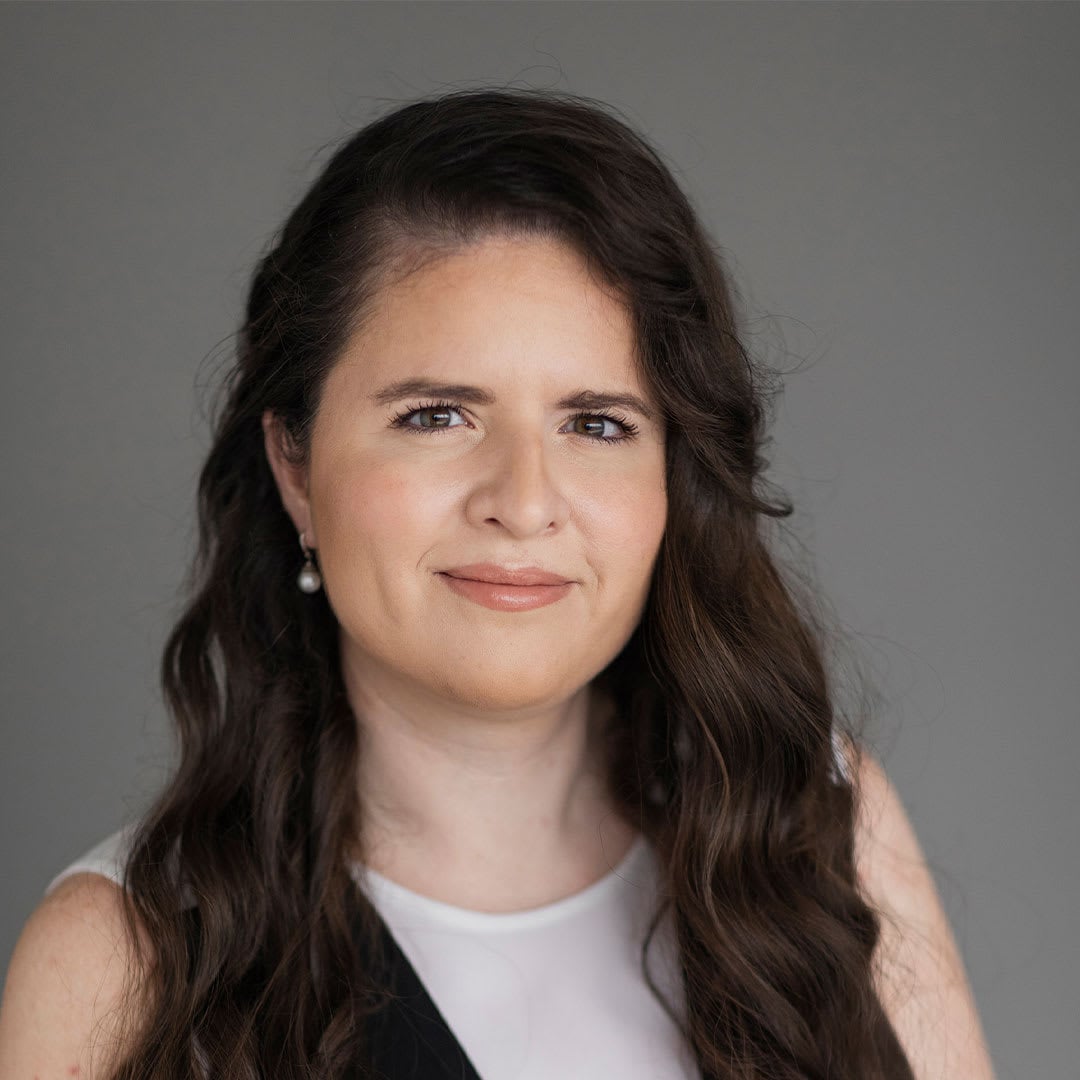 Margarita Casarín photo