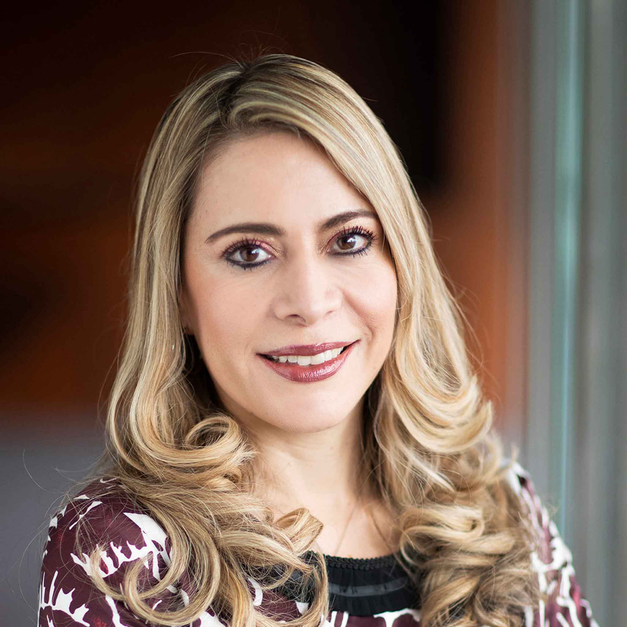 Karina Robledo photo