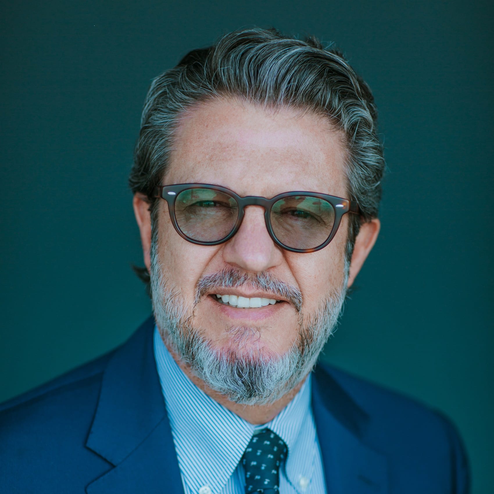 Carlos Uhthoff O. photo