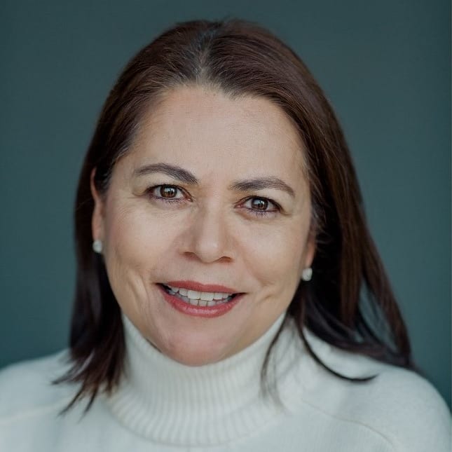 Marcela Bolland G. photo