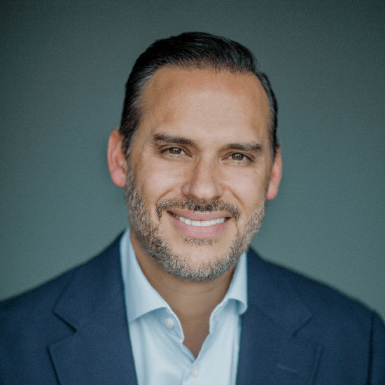 Xavier Hadad R. photo