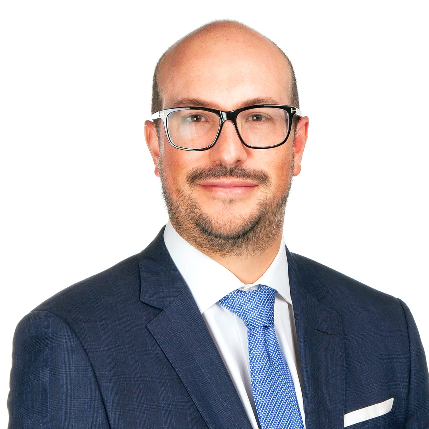 Pablo Fautsch photo