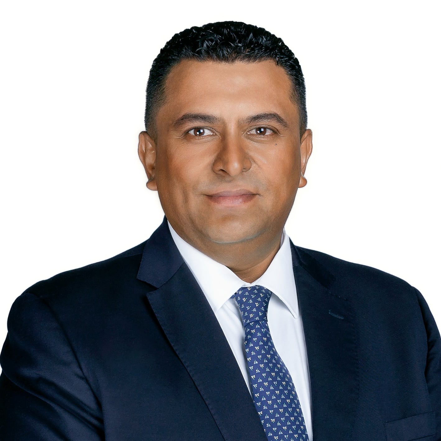 Adrián Castillo photo