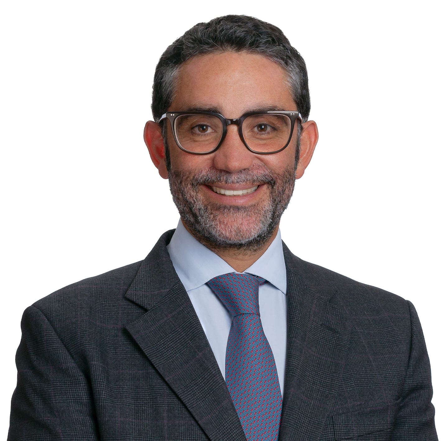 Rafael Vallejo photo