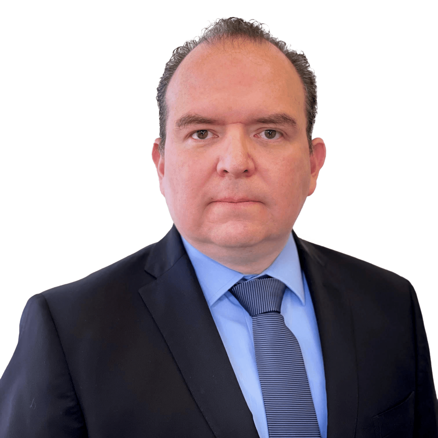 Sergio López photo