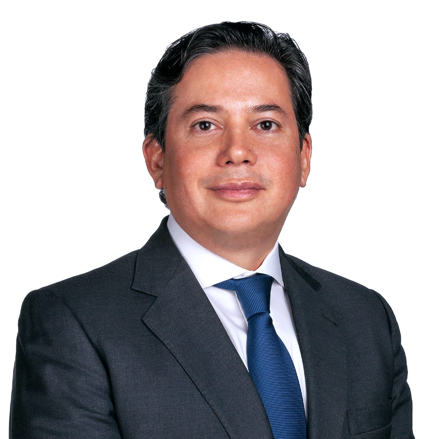 Luis Miguel Jiménez photo