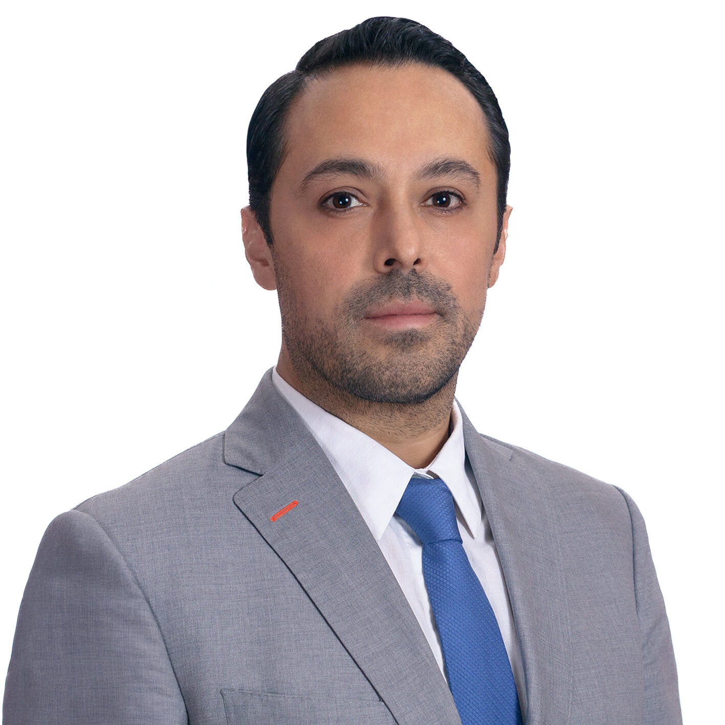 Alberto Córdoba photo
