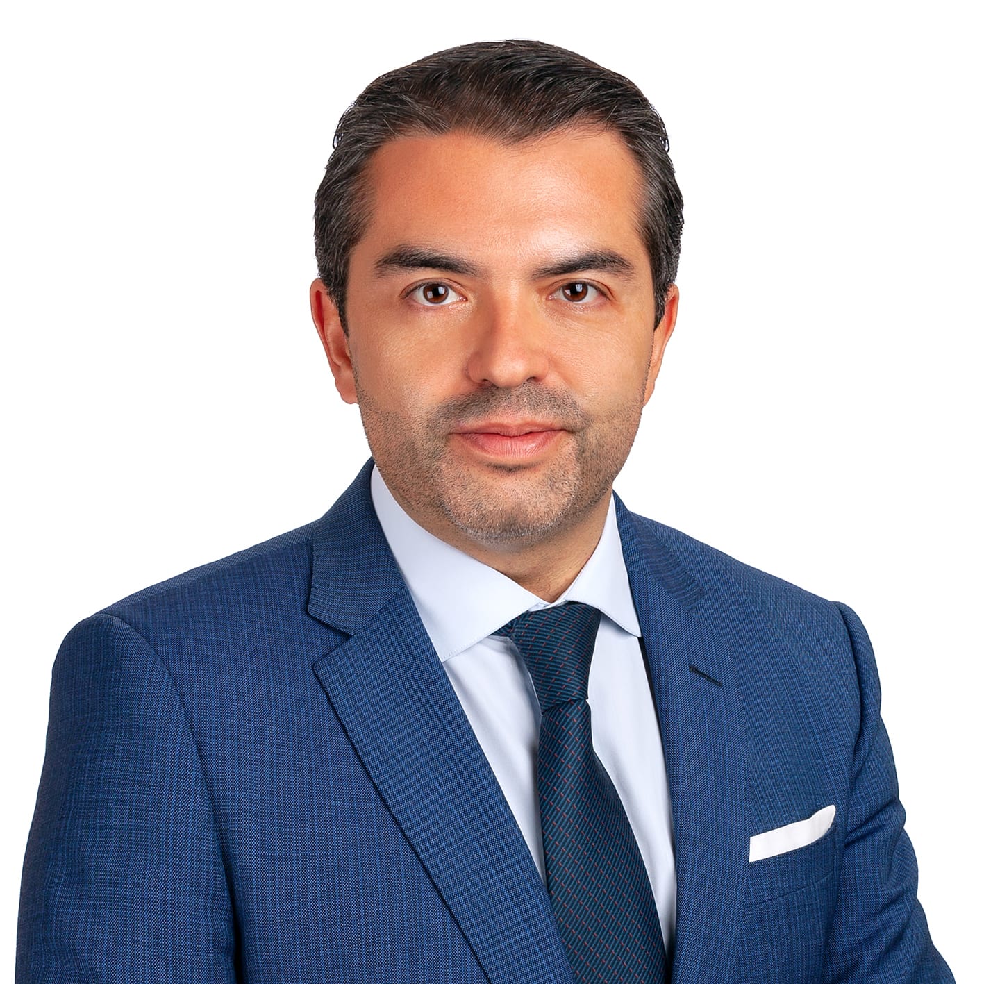 Fernando Carreño photo