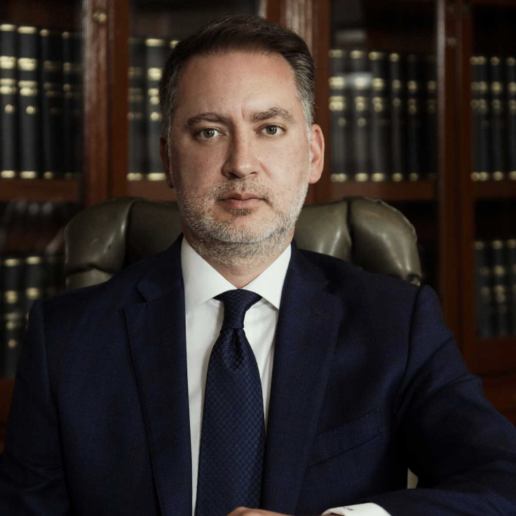 Octavio Ochoa Huerta photo