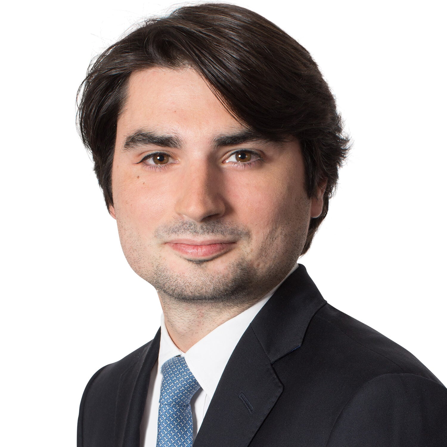 Rodolphe Elineau photo
