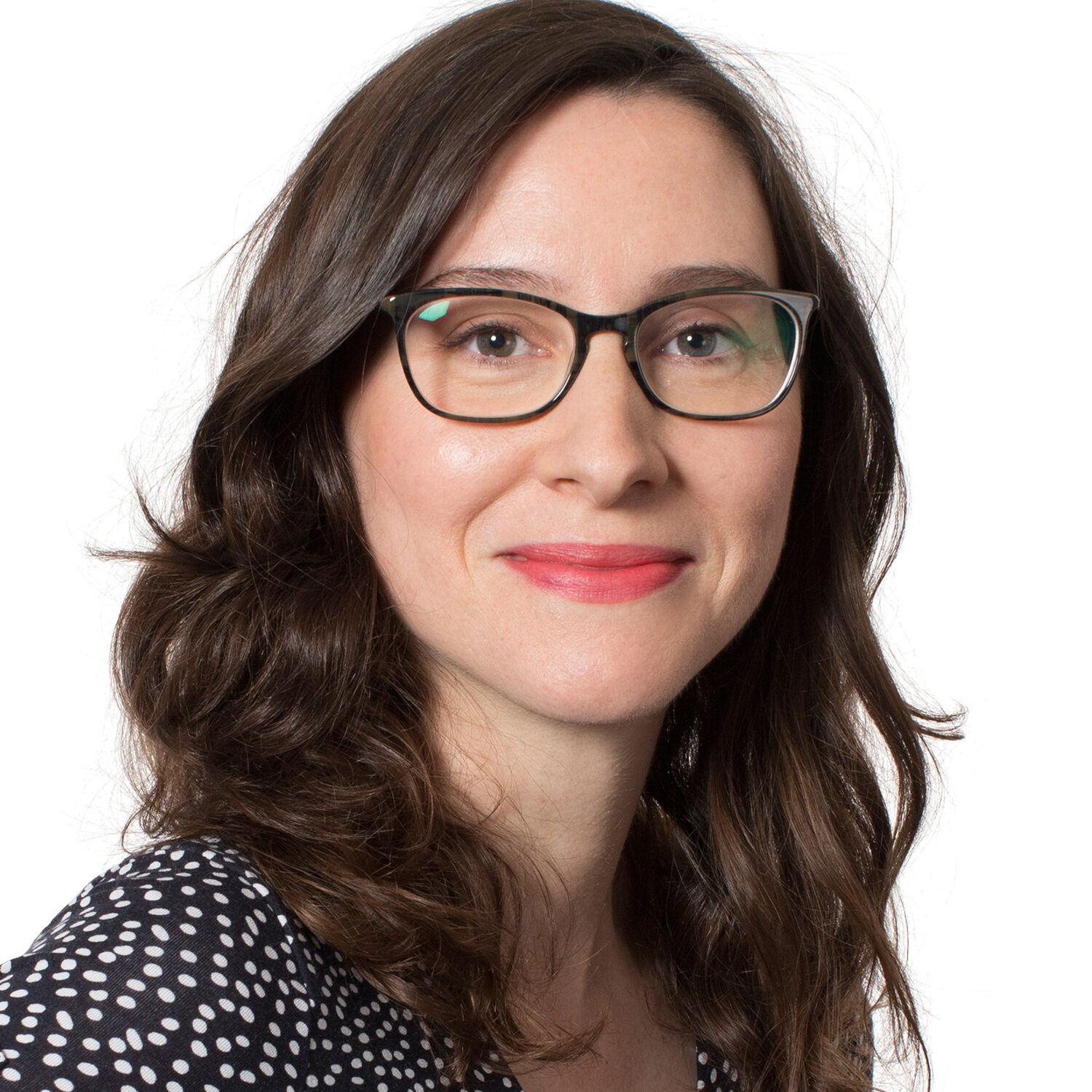 Aude Dupuis photo